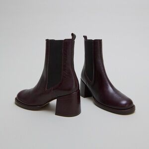 Jonak Paris Boots